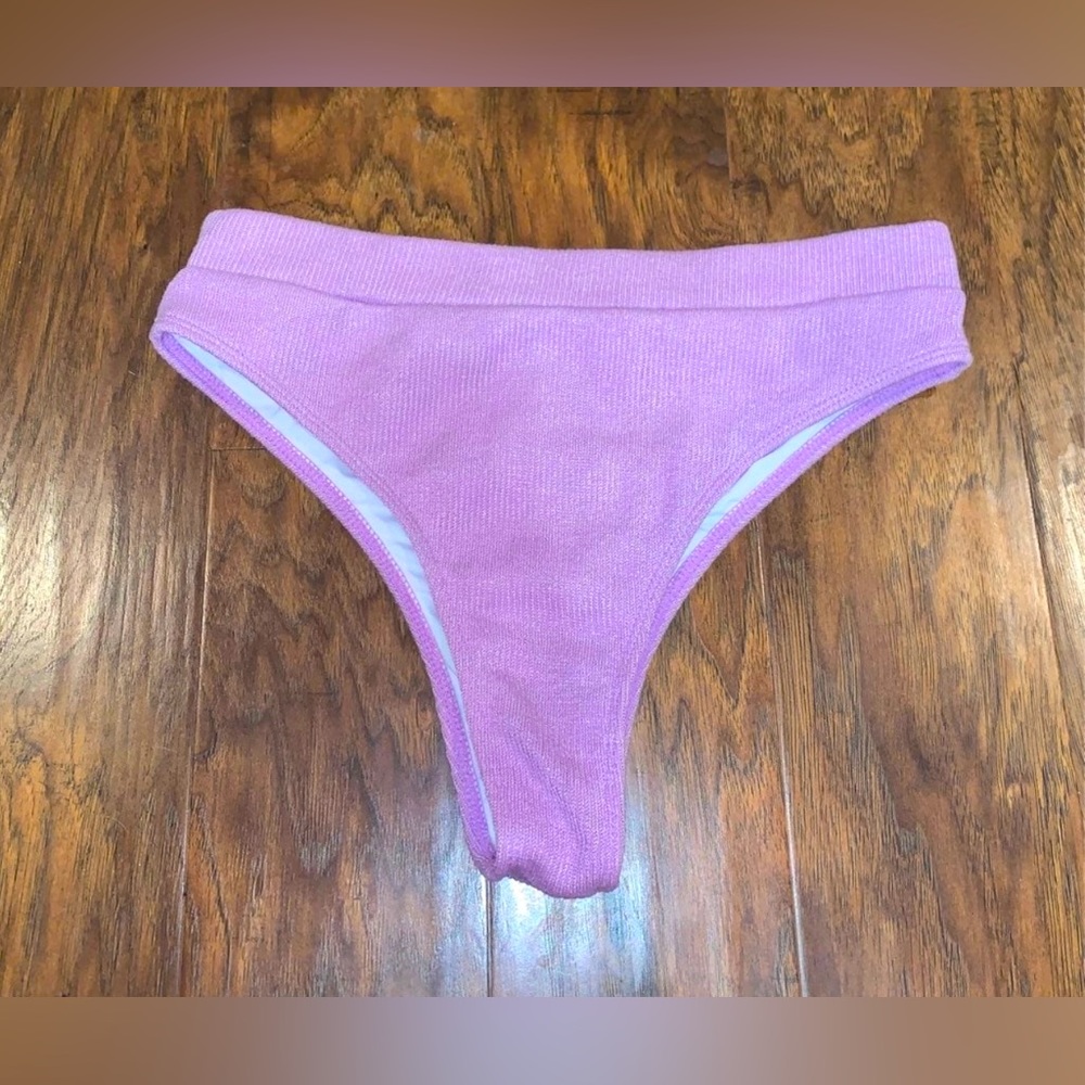 Cheeky forever21 bottom